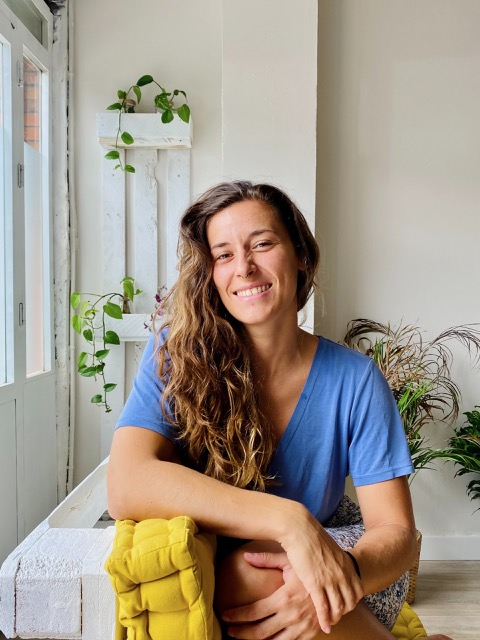 AMAIA URIARTE